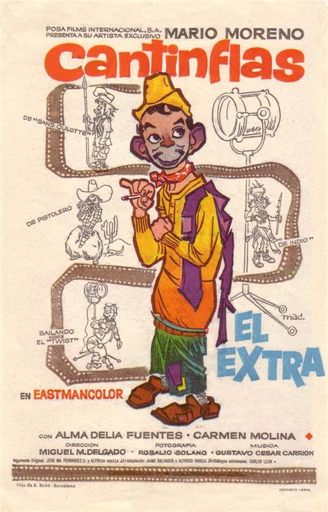 El Extra 1962