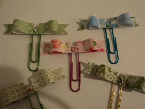 Clip Clip Hooray Just Learned How To Make These Little Favors Using