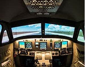 Thanks to more than 1000 creators all over the world. Flight simulator - FNPT II MCC - ZALL LETOV SIMULATORY S.R ...