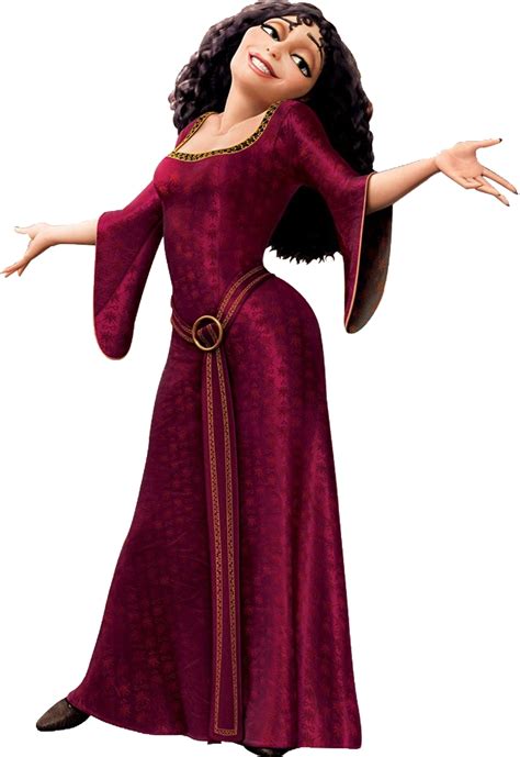 Rapunzel Png Mother Gothel Tangled Mother Gothel Vippng My Xxx Hot Girl