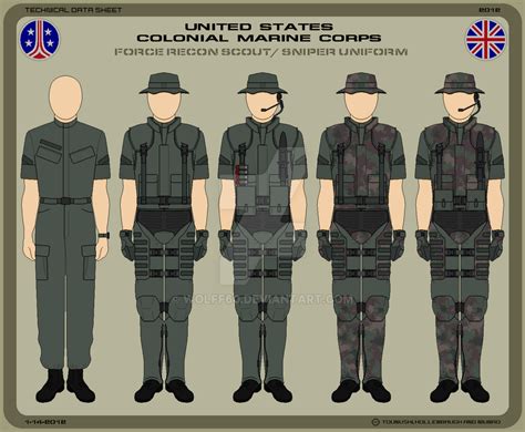 Nationstates Dispatch Uscm Soldiers