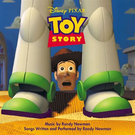 Toy Story Soundtrack Jack Millers Webpage Of Disney Wiki Fandom