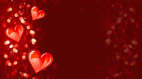 Free heart wallpapers and heart backgrounds for your computer desktop. Red Heart Wallpapers ·① WallpaperTag
