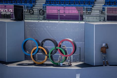 Olympics Opening Ceremony Start Time And How To Watch Live The Verge Omayous
