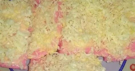 Tak hanya singkong, biasanya getuk dikombinasikan dengan ubi, talas, atau pisang. Resep Getuk lindri #BikinRamadanBerkesan oleh Dapur Qinara - Cookpad
