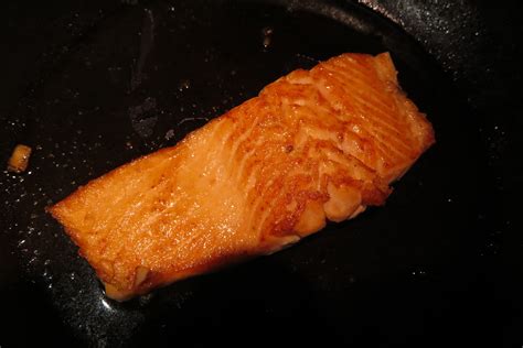 Pan Seared Steelhead Trout Recipe