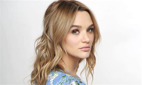 Hunter King Young And Restless Summer And Her Fiancé Break Up