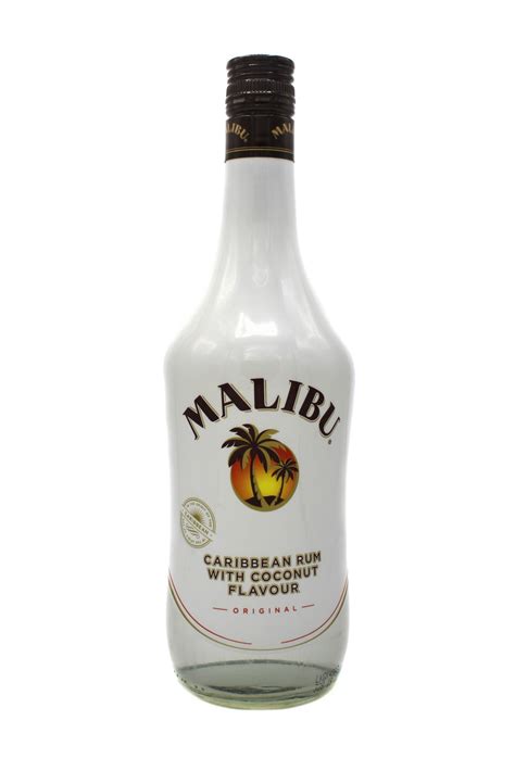 This malibu coconut rum pairs perfectly for the best drinks in your very own home. Malibu Coconut Rum 70cl - Aspris