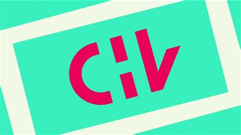 Cuenta tiktok oficial de chilevisión 😉. Id Chilevisión (2018 - 3) - YouTube