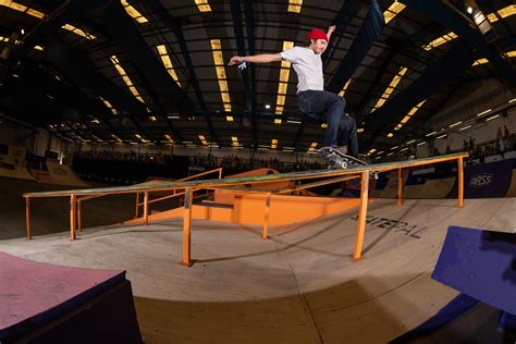 Skate Competitions And Jams Nass Festival 2022 7 10 July 2022