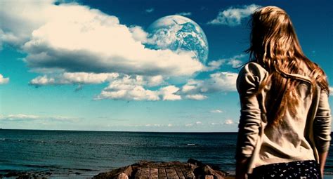The climax was unforgettable and just perfect, which leaves us with so many questions. Another Earth (Movie Trailer) - Un'altra Terra (Trailer ...