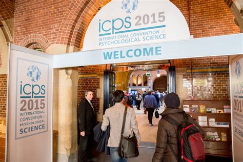 Cross Cutting Keynotes Highlight Icps Association For Psychological