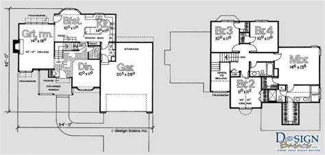 Norwich Floor Plan Custom Panelized Home Builders In Ny Nj And Pa