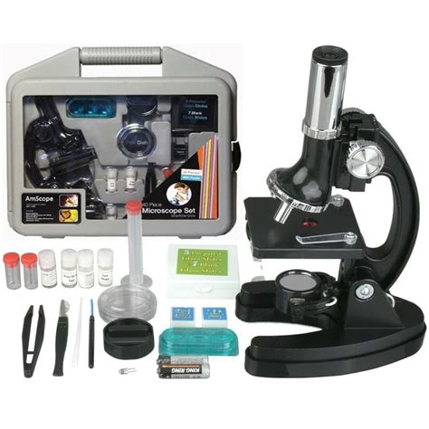 Top 10 Microscopes For Kids Best Choice Reviews