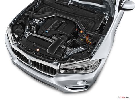 Reliability survey pages for more information. 2015 BMW X6: 74 Exterior Photos | U.S. News & World Report