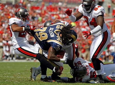 It is occasionally a short form of eugene and other names. Top 25 Fantasy Football Players of the Decade | Bleacher ...