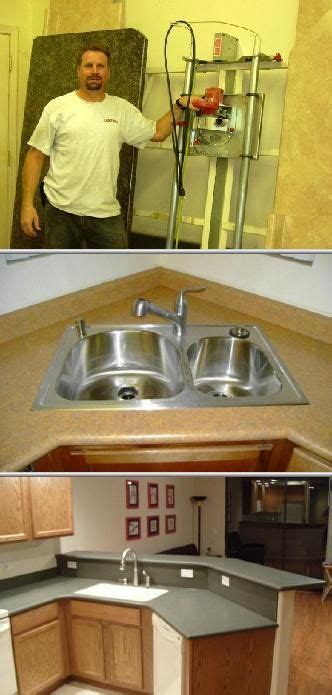 Please enter a valid zip code. Want custom cabinet doors and countertops but are on a ...