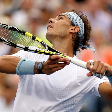 Us Open Tennis 2013 Bold Predictions For Grand Slam Final News