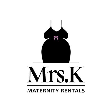 Mrs K Maternity Rentals Rustenburg