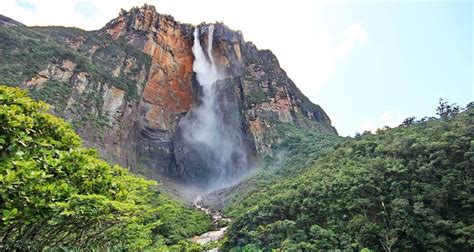 Roraima Trail Trek To Mount Roraima Venezuela Tour Fully Custom Hikes