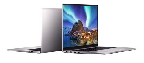 Xiaomi Launches Mi Notebook Pro And Mi Notebook Ultra In India With