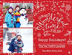 Send season's greetings with holiday cards from zazzle! Christmas Card Maker | Free Online Christmas Cards | Smilebox