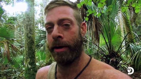 Naked And Afraid Naked And Afraid Swamp Don T Care Imdb Hot Sex Picture