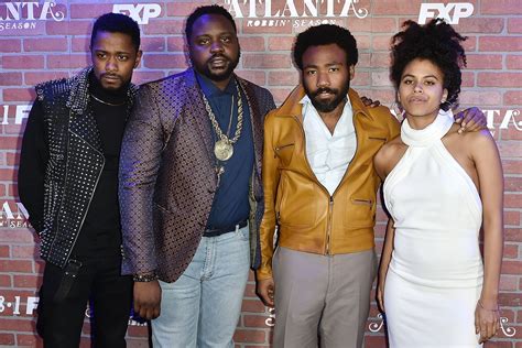 Atlanta Cast Net Worth And Who Makes The Most From The Show