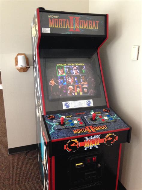 Mortal Kombat Arcade Hot Sex Picture
