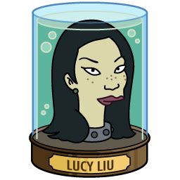 Lucy Liu Seethru R Celebnsfw