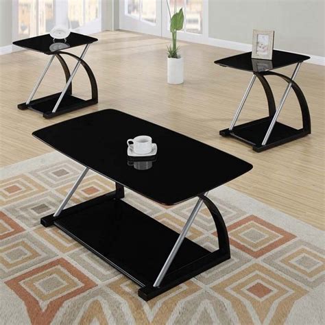 Black Coffee Table Sets Black Coffee Table Sets Living Room Table