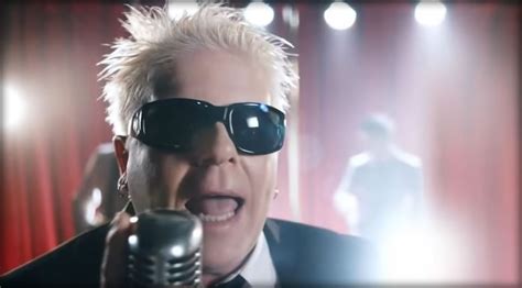 The Offspring Presenta El Video Oficial De Su Sencillo We Never Have Sex Anymore