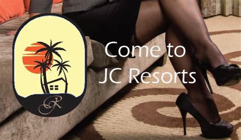 Jocasta Resorts — Jc Resorts