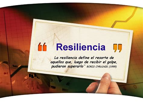 Resiliencia Clase By Ivette Ramón Galindo Issuu