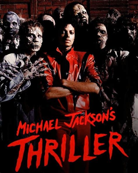 Michael Jackson Thriller Micheal Jackson Janet Jackson Michael