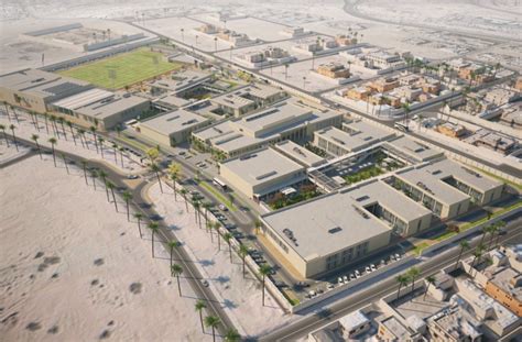 Doha College Announces Build Of World Class Campus