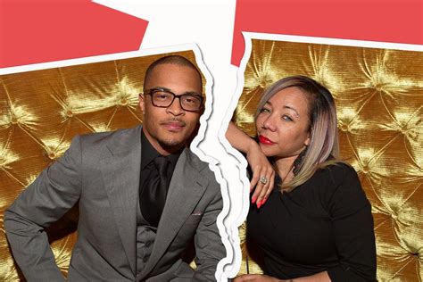 What Tiny Should Do After Ti Divorce Essence