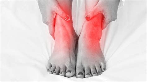 Foot And Ankle Pain Causes Treatment And Prevention Pain Solvers