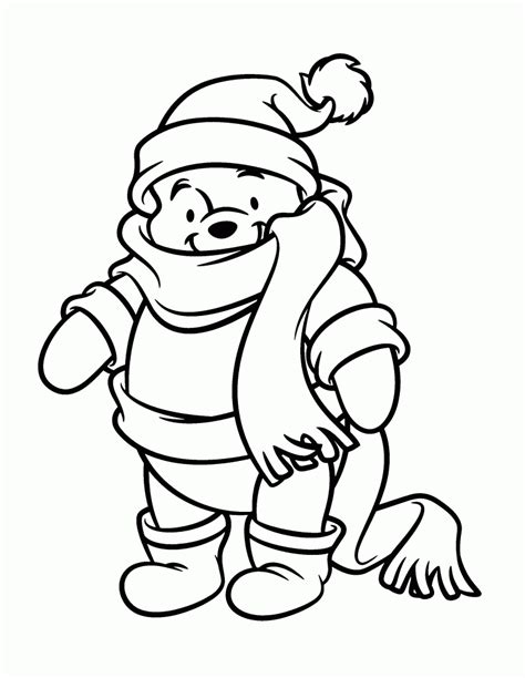 Winnie pooh coloring games and winnie pooh coloring book for children! Free Printable Winnie The Pooh Coloring Pages For Kids