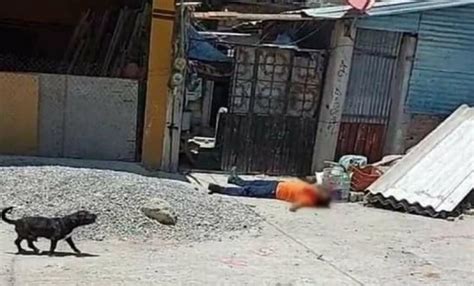 Matan A Balazos A 2 Hombres En Iguala