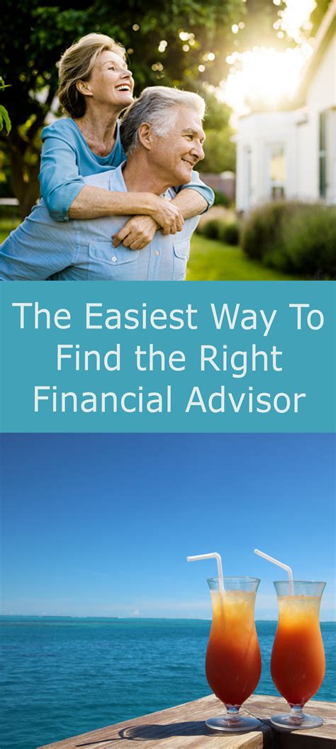 Financial advisers offer services ranging from general financial planning and investment advice, to more specialist advice, such as the suitability of a particular product such as a pension. The New Way To Find A Financial Advisor: SmartAsset (With ...