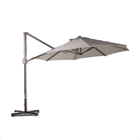 Pin On Top 10 Best Offset Patio Umbrellas Reviews In 2018