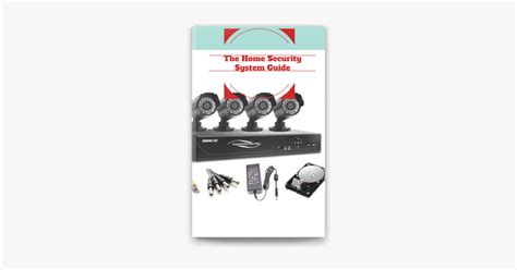 ‎the Home Security System Guide How To Pick The Best Home Security