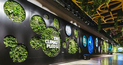 Seattles Climate Pledge Arena Makes Climate History