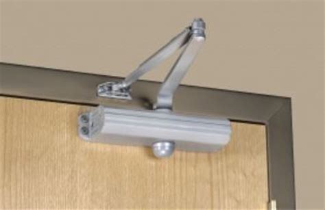 Jual Door Closer Original Deksondekkson Penutup Pintu Otomatis Di