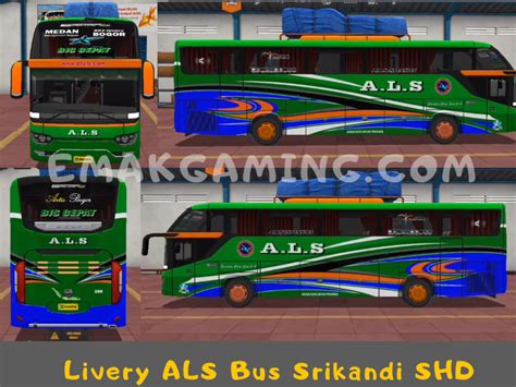 The current version is 1.3 released ayo kawula mula segera download livery bussid hd lengkap ini dan tetap instal untuk mendapatkan pembaruan livery bussid indonesia terupdate. Download 8+ Livery BUSSID ALS HD, SHD, XHD, SDD,JB3 Terbaru 2020