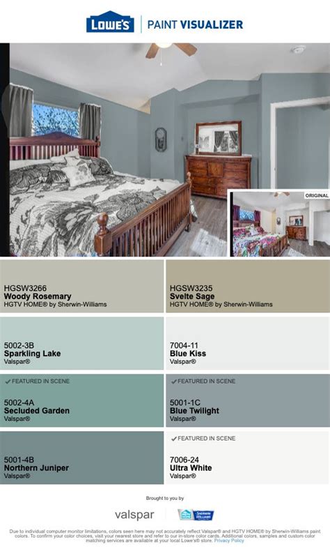 Home depot farmhouse paint colors 2020 chevy. Blue Twilight in 2020 | Paint colors for home, Paint ...