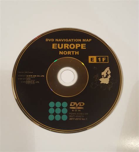 If you have a toyota prius dvd player with gps navigation system, you will check out whether the system need to be updated every once in a while. What is the current (or last) NAV DVD for gen 2 prius? | PriusChat