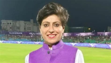 Meet The Commentators For The Womens Ipl