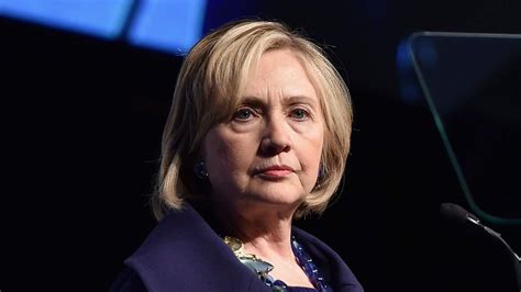 Did Hillary Clinton Break Federal Laws With Personal Email Use Sky